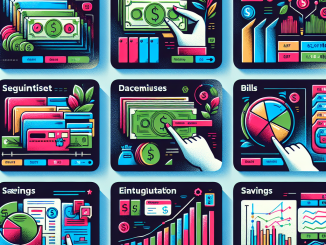 9 bank accounts that do the budgeting work for you