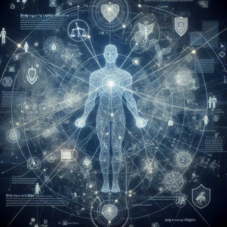 Beneath the Surface of Bodily Injury Liability Insurance: What You Really Need to Know