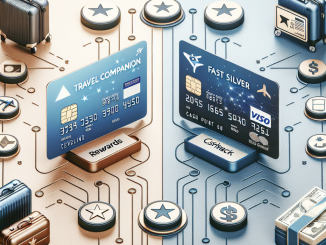 Capital one ventureone vs. quicksilver: a fresh look at two no fee rewards cards