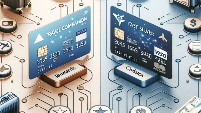 Capital one ventureone vs. quicksilver: a fresh look at two no fee rewards cards