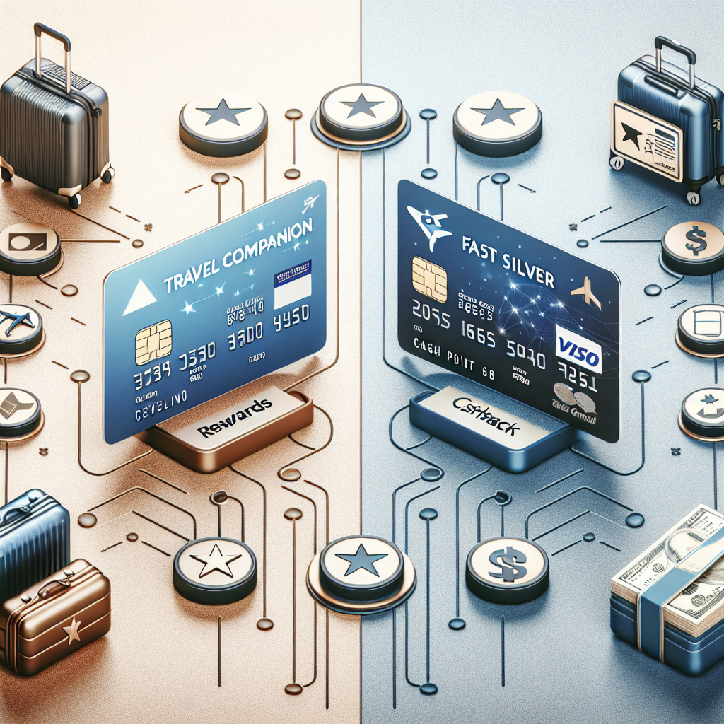 Capital One VentureOne vs. Quicksilver: A Fresh Look at Two No-Fee Rewards Cards