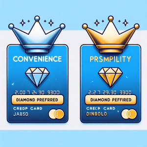 Decoding Citi Simplicity and Citi Diamond Preferred: Which Balance Transfer Card Reigns?