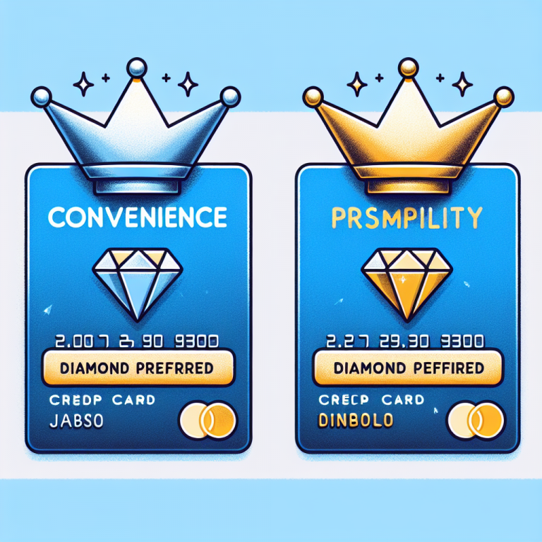 Decoding Citi Simplicity and Citi Diamond Preferred: Which Balance Transfer Card Reigns?