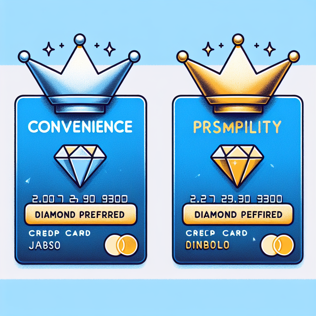 Decoding citi simplicity and citi diamond preferred: which balance transfer card reigns?