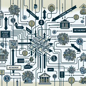 Decoding the 60 day rollover rule: a fresh take on retirement account transfers