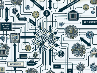 Decoding the 60 day rollover rule: a fresh take on retirement account transfers