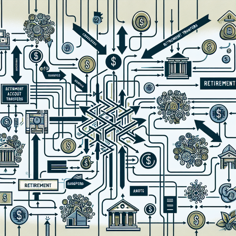Decoding the 60-Day Rollover Rule: A Fresh Take on Retirement Account Transfers