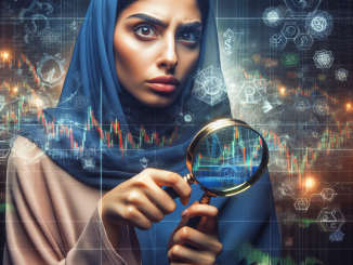 Decoding the essentials: a fresh look at reading stock charts