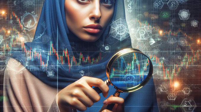 Decoding the essentials: a fresh look at reading stock charts