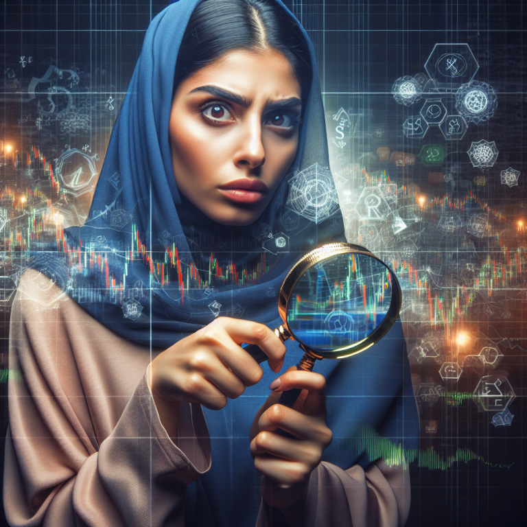 Decoding the Essentials: A Fresh Look at Reading Stock Charts