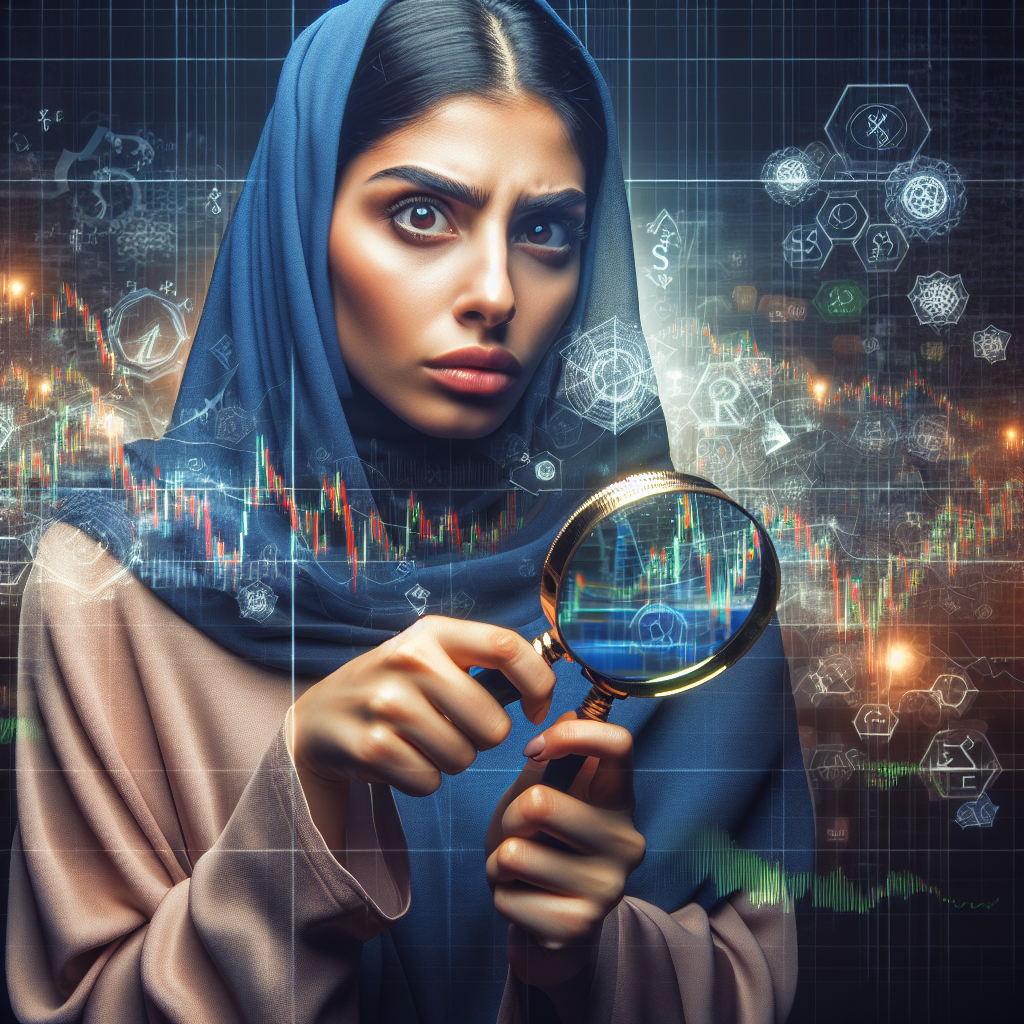 Decoding the essentials: a fresh look at reading stock charts