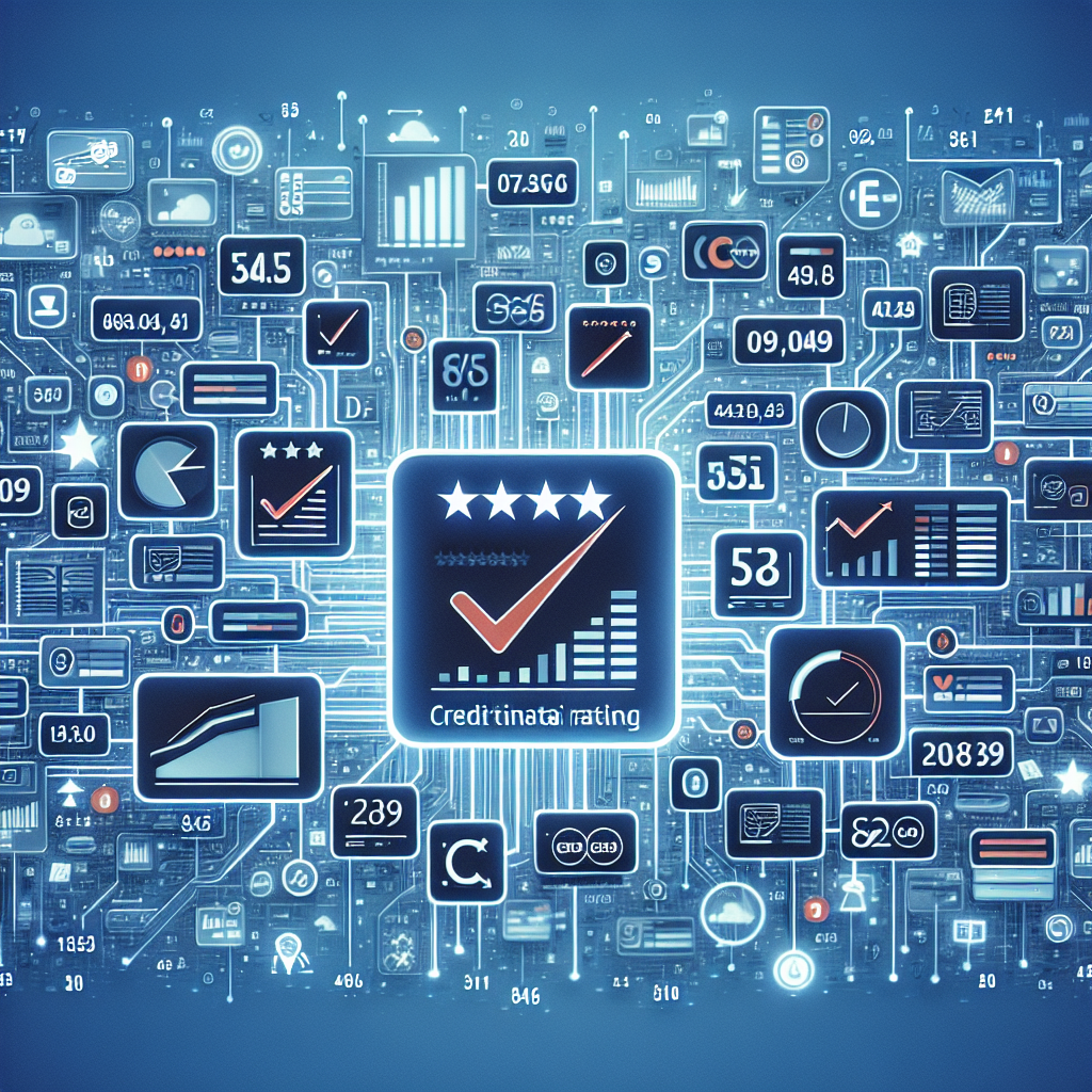 Decoding the intricacies of standard & poor’s (s&p) credit ratings