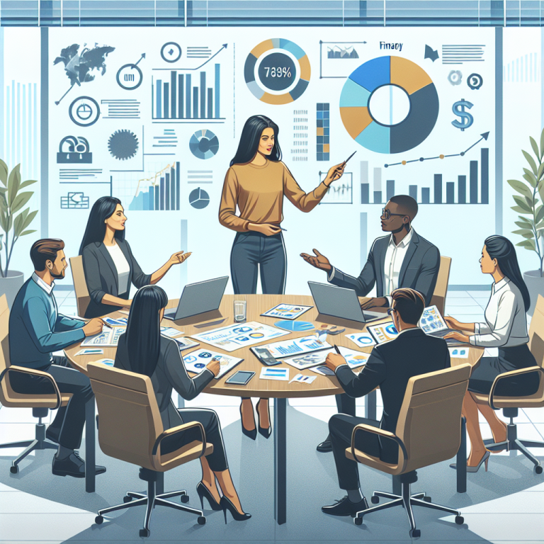 Decoding the Role of a Financial Coach: What They Are and How They Help