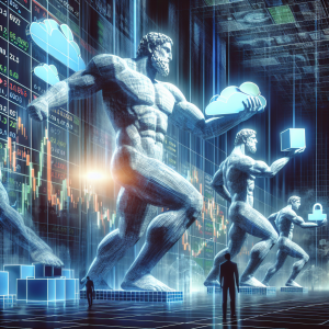 Decoding the Titans: Unpacking the FAANG Phenomenon in Tech Stocks