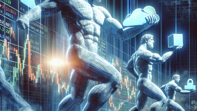 Decoding the titans: unpacking the faang phenomenon in tech stocks