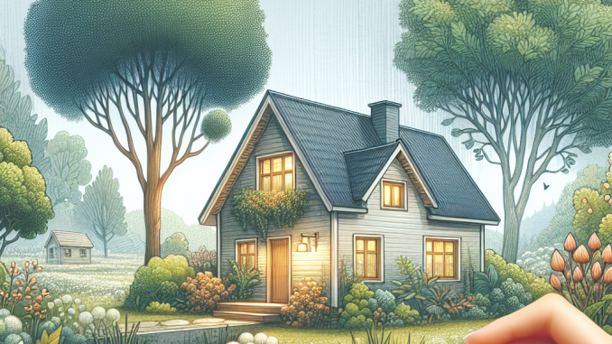 Downsized living: the real deal behind tiny homes