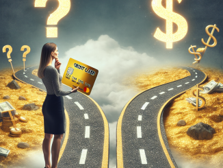 Is getting a credit card the right move for you?