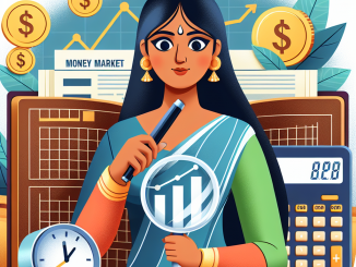 Mastering the art of opening a money market account: five essential moves