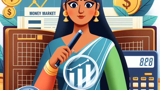 Mastering the art of opening a money market account: five essential moves