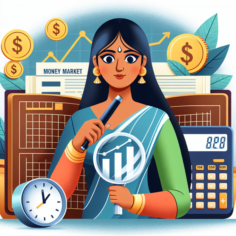 Mastering the Art of Opening a Money Market Account: Five Essential Moves