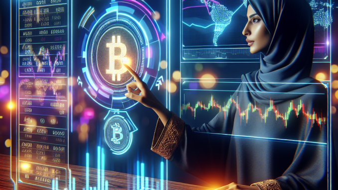 Mastering the art of trading bitcoin etf options