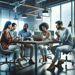 Unearthing your ideal financial advisor: a fresh approach to smart money guidance