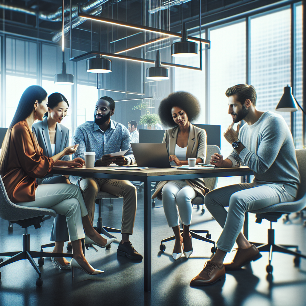 Unearthing your ideal financial advisor: a fresh approach to smart money guidance