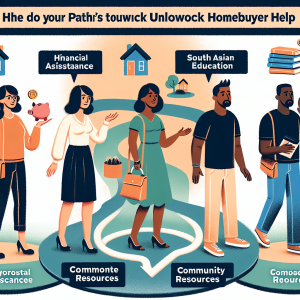 Unlocking arizona&rsquo;s homebuyer help: unique paths for first timers