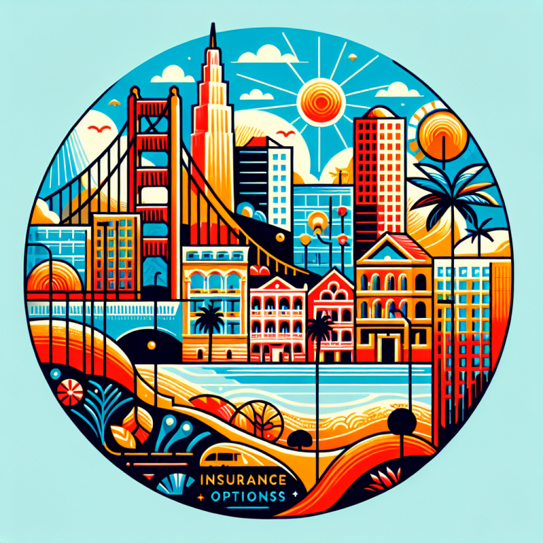 Unlocking California&rsquo;s Top Renters Insurance Options