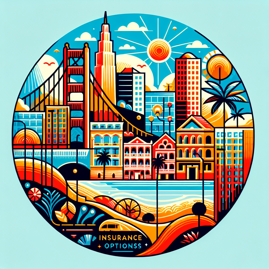 Unlocking california&rsquo;s top renters insurance options