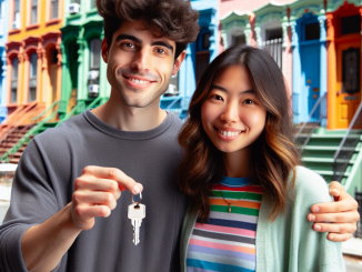 Unlocking first time homebuyer perks in new york