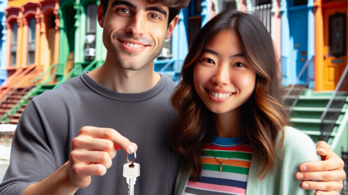 Unlocking first time homebuyer perks in new york