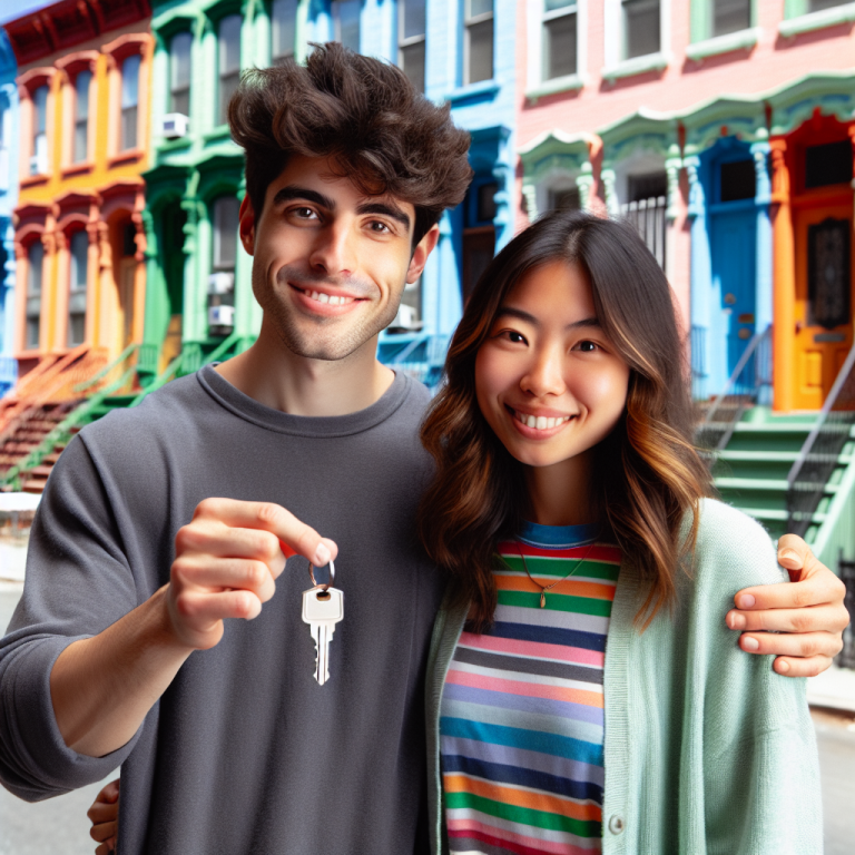 Unlocking First-Time Homebuyer Perks in New York
