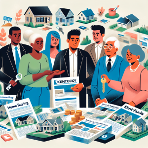 Unlocking homeownership in kentucky: insider&rsquo;s guide to first time buyer help