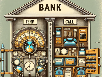 Unlocking the differences: term deposits versus call deposits