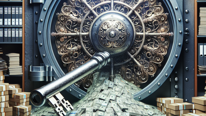 Unlocking the mysteries of sba loans: your ultimate insider’s manual