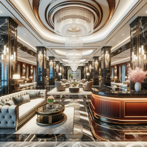 Unlocking the Secrets of Chase&rsquo;s Elite Hotel & Resort Selection