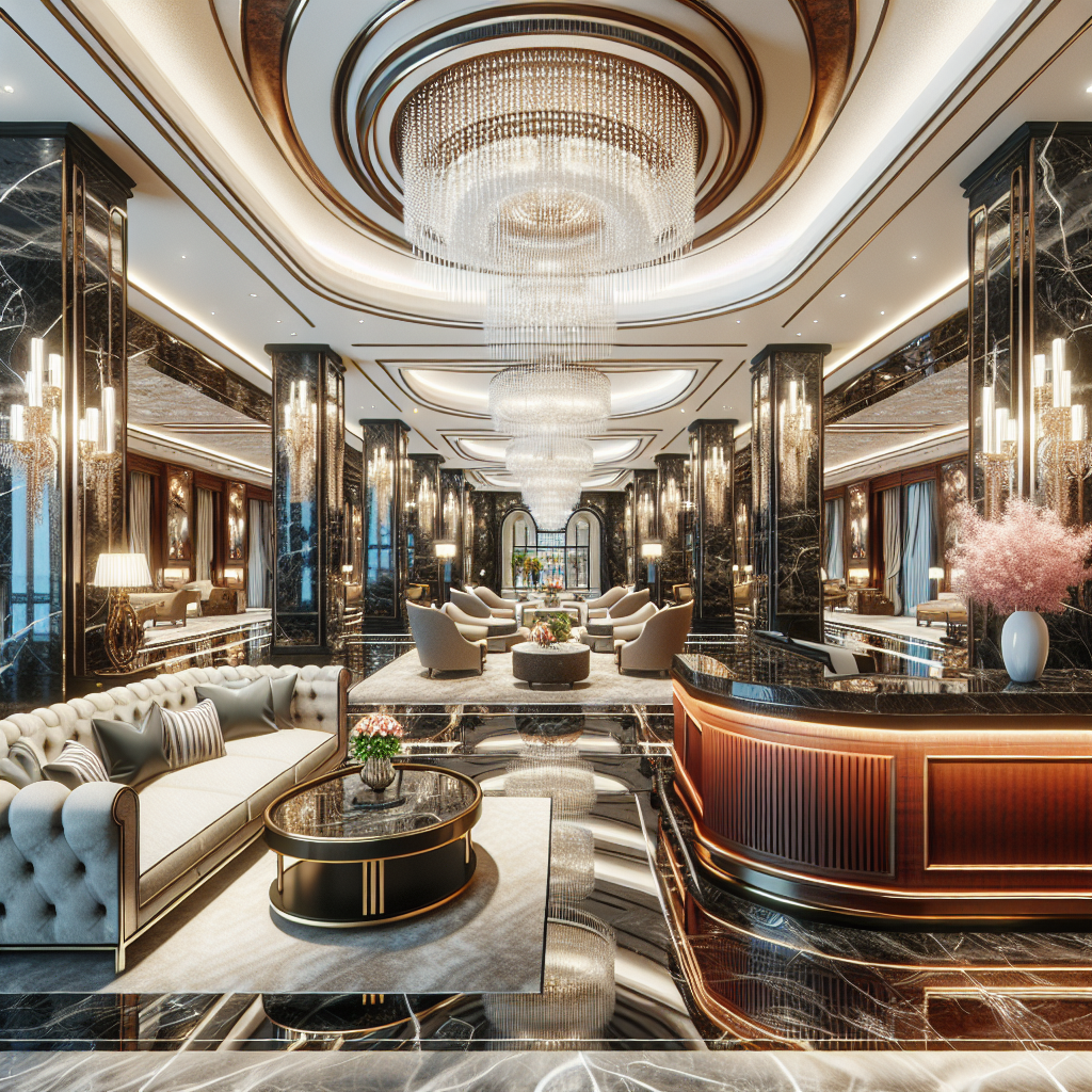 Unlocking the secrets of chase’s elite hotel & resort selection
