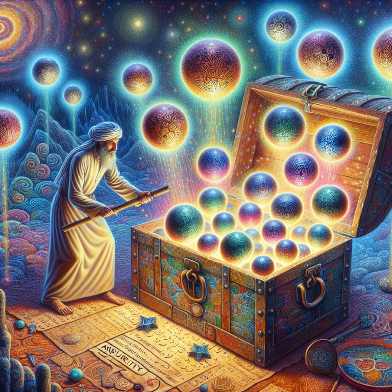 Unlocking the Secrets of Inheriting an Annuity