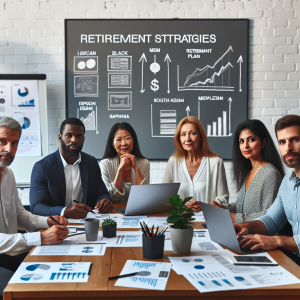 Unlocking top retirement strategies for the self employed