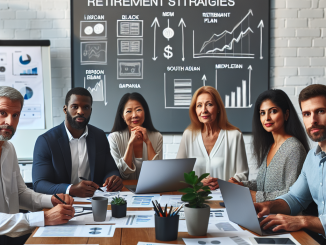 Unlocking top retirement strategies for the self employed