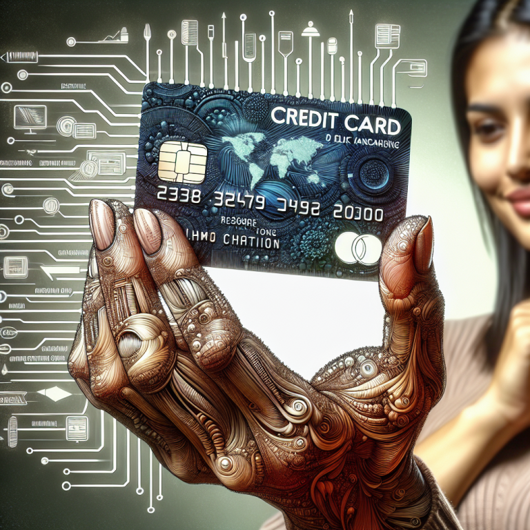 Unlocking Your First College Credit Card: A Fresh Roadmap