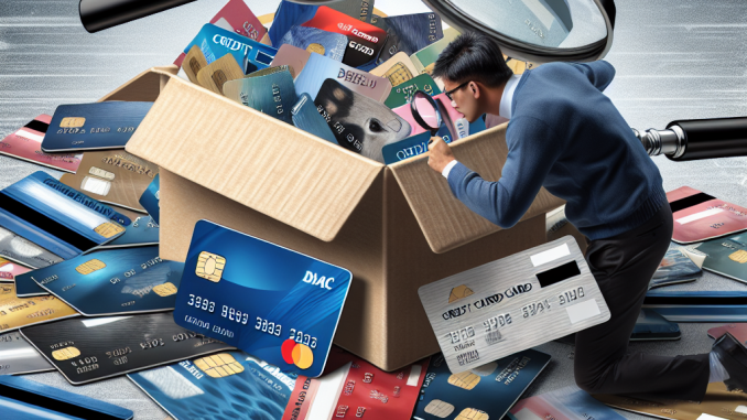Unpacking charge cards and credit cards: nuances you haven’t noticed