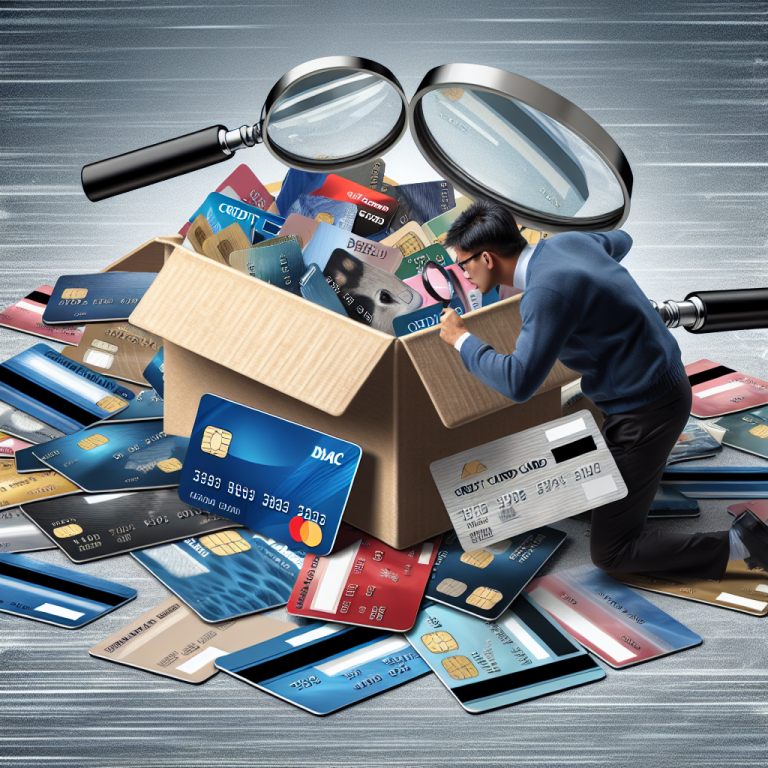 Unpacking Charge Cards and Credit Cards: Nuances You Haven&rsquo;t Noticed