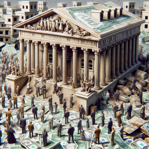 Unraveling the biggest bank collapses in u.s. history