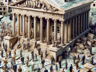 Unraveling the biggest bank collapses in u.s. history