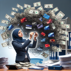 Untangling the tax mysteries of credit card rewards