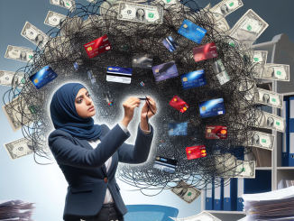 Untangling the tax mysteries of credit card rewards