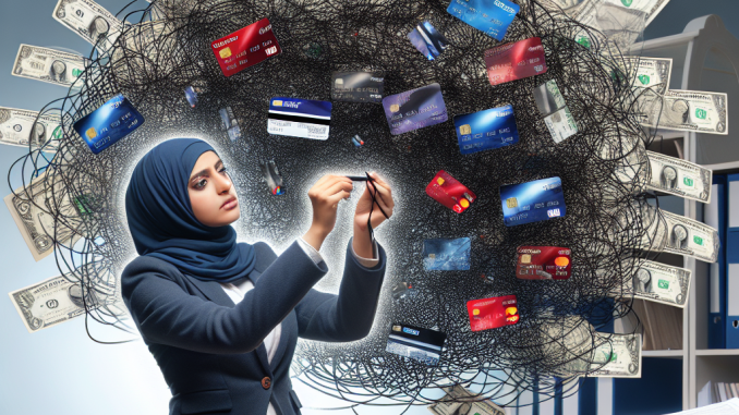 Untangling the tax mysteries of credit card rewards