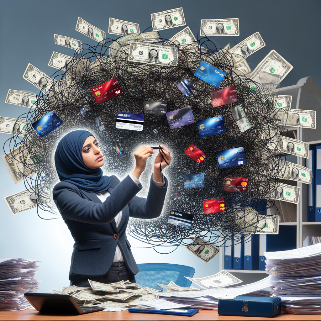 Untangling the tax mysteries of credit card rewards